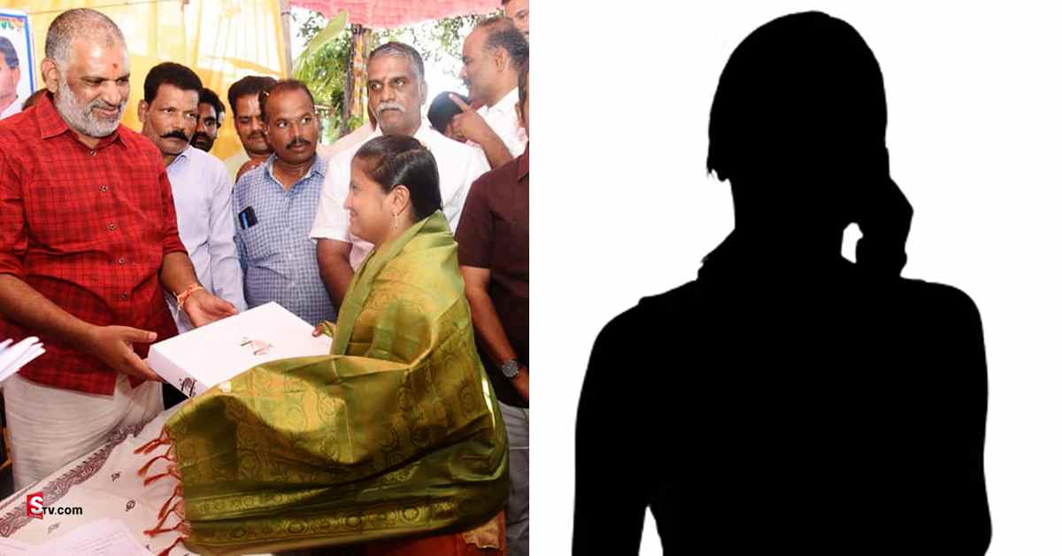 Chevireddy Bhaskar Reddy: MLA చెవిరెడ్డి సభకు రాకుంటే సంతకాలు పెట్టను.. మహిళా అధికారి ఆడియో లీక్‌!