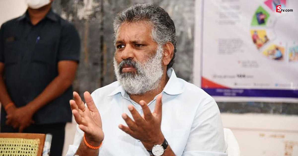 జగన్ మంత్రి పదవి ఇస్తానన్నా.. వద్దన్న చెవిరెడ్డి భాస్కర్ రెడ్డి! కారణం?