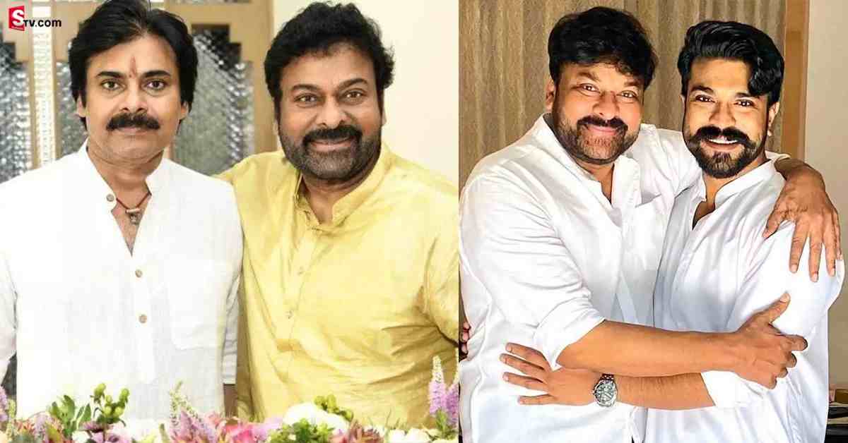 ‘ఆచార్య’లో రామ్ చరణ్ బదులు పవన్ కళ్యాణ్.. చిరు ఏమన్నాడంటే!