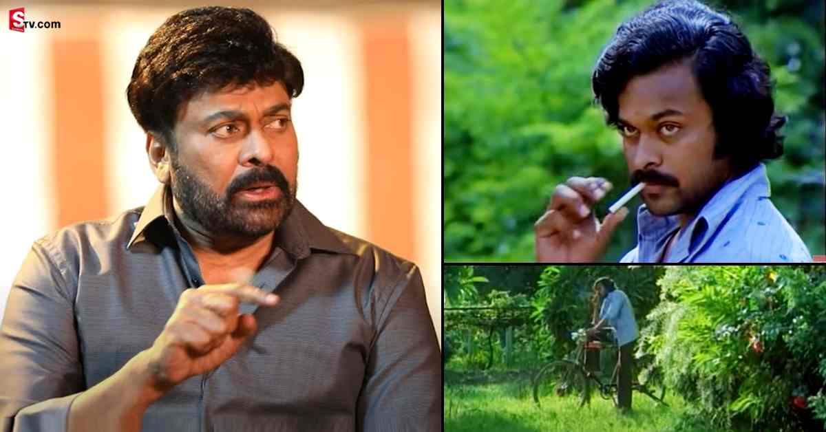 పెళ్లి చేసుకోకూడదనుకున్న టైమ్ లో సురేఖ నన్ను ఇష్టపడింది: చిరు!