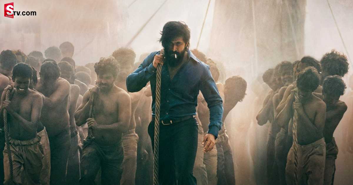 KGF-2తో పోటీకి దిగుతున్న స్టార్ హీరోలు.. తట్టుకోగలరా?