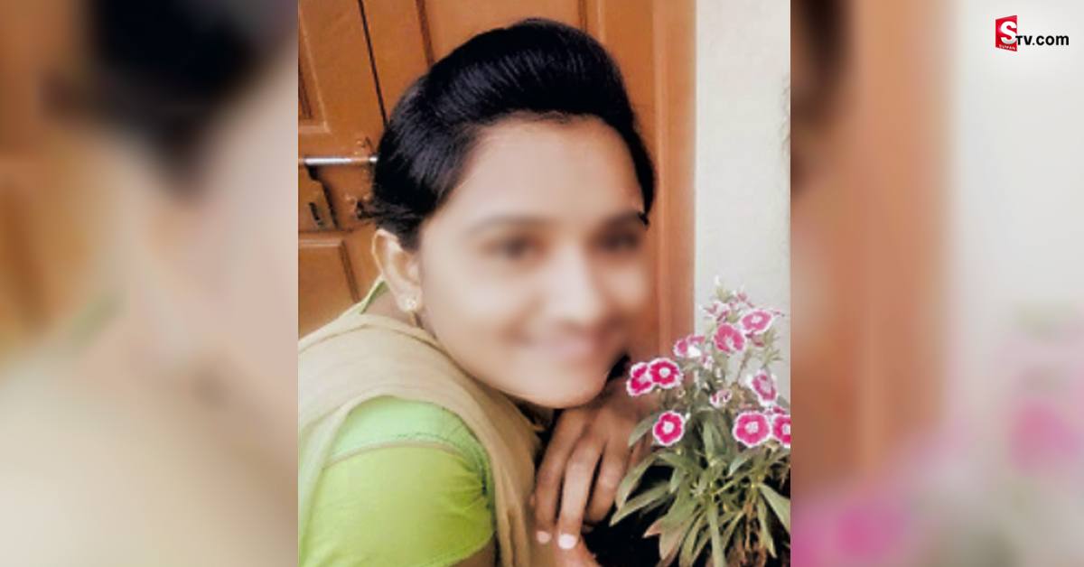కానిస్టేబుల్ వేధింపులకు యువతి ఆత్మహత్య!