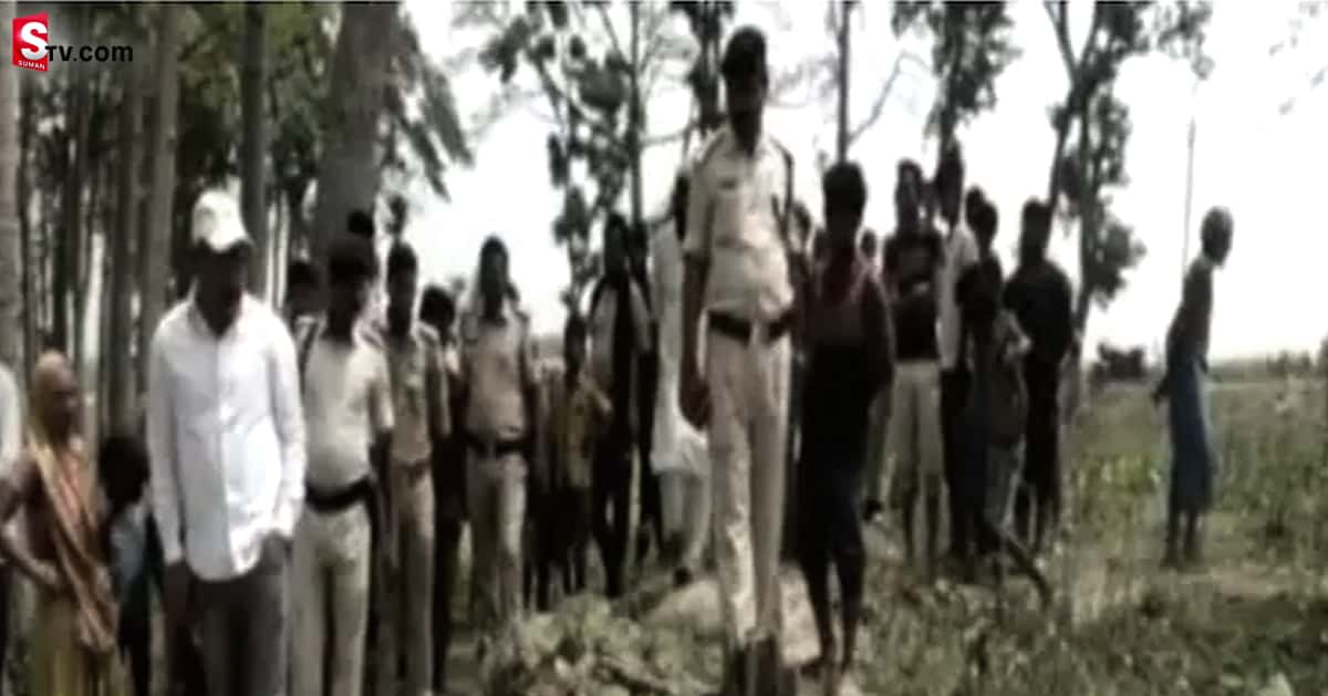 శ్మశానంలో సమాధుల నుంచి శవాలు మాయం.. తలలు పట్టుకుంటున్న పోలీసులు!