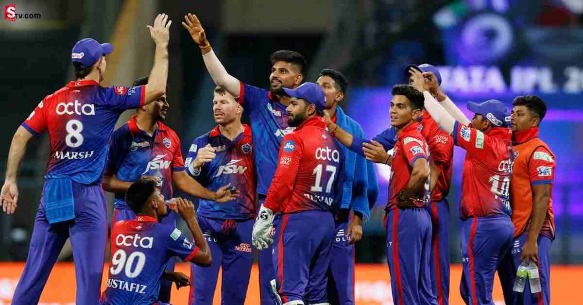 మరో ఢిల్లీ ప్లేయర్‌కు కోవిడ్‌ పాజిటివ్‌..! పంజాబ్‌ కింగ్స్‌ VS ఢిల్లీ మ్యాచ్ జరిగేనా?