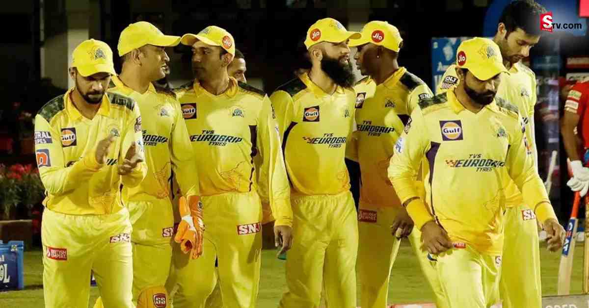 CSKకు దెబ్బ మీద దెబ్బ! స్టార్‌ ప్లేయర్‌ జట్టుకు దూరం