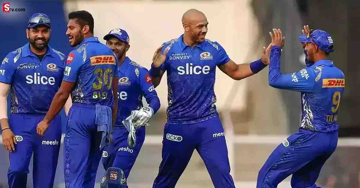 అన్‌సోల్డ్‌ ప్లేయర్ పై కన్నేసిన ముంబై ఇండియన్స్! రేపో మాపో జట్టులోకి..