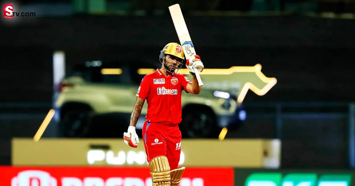 రికార్డుల మోతమోగించిన శిఖర్‌ ధావన్‌! రోహిత్‌ రికార్డు బద్దలు
