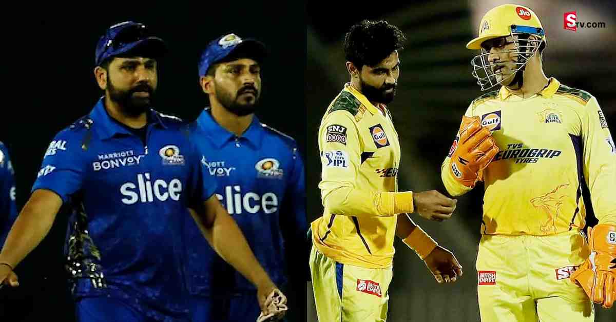 ఐపీఎల్‌ నుంచి తమతో పాటు CSKనూ తీసుకెళ్లిన ముంబై
