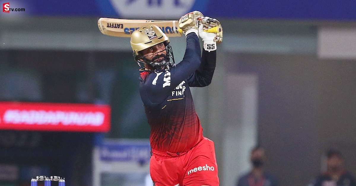 IPLలో దినేష్ కార్తీక్ మెరుపులు! టీ20 వరల్డ్ కప్ జట్టులో చోటు ఖాయమా?