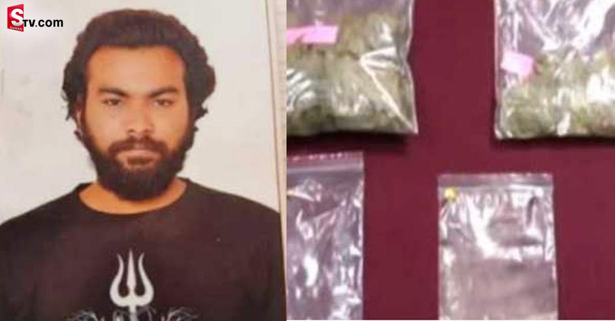డ్రగ్స్‌ కేసు.. కీలక నిందితుడు అరెస్ట్‌!