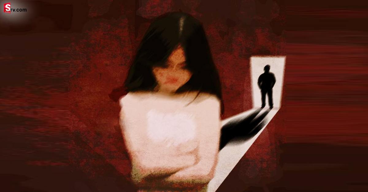 5 ఏళ్ళ కూతురుపై కన్నతండ్రి అఘాయిత్యం!