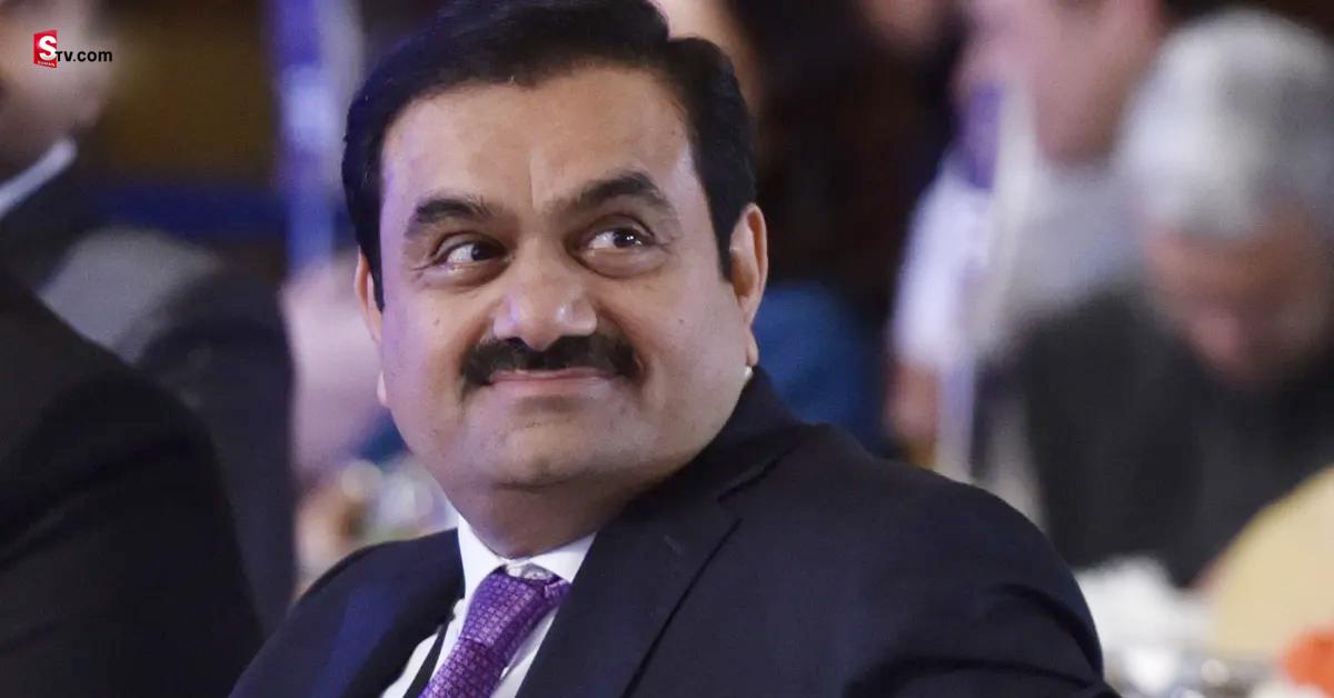 100 బిలియన్ క్లబ్ లో చేరిన అదానీ.. ముఖేశ్‌ అంబానీ కన్నా అడుగుముందే!