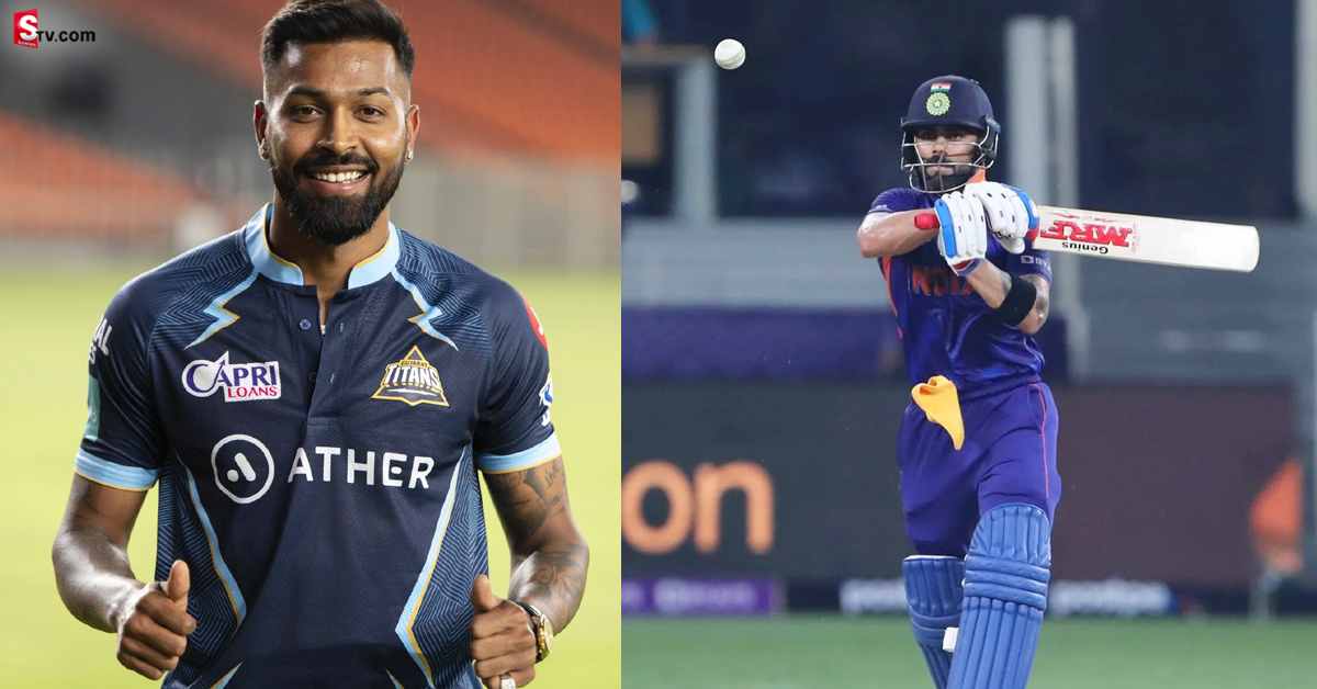 కోహ్లీ స్థానంపై కన్నేసిన హార్దిక్.. ఆ స్థానంలో బ్యాటింగ్ కు వస్తే చెలరేగుతా..!