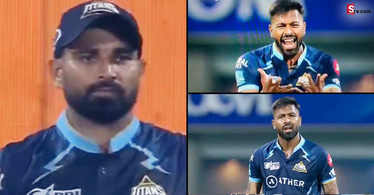 సీనియర్‌ అని చూడకుండా నోరుపారేసుకున్న పాండ్యా! వీడియో వైరల్‌
