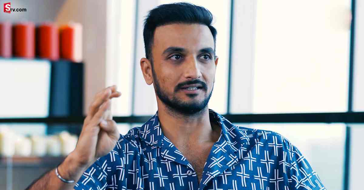 IPL వేలం గురుంచి ఆసక్తికర కామెంట్స్ చేసిన హర్షల్ పటేల్!