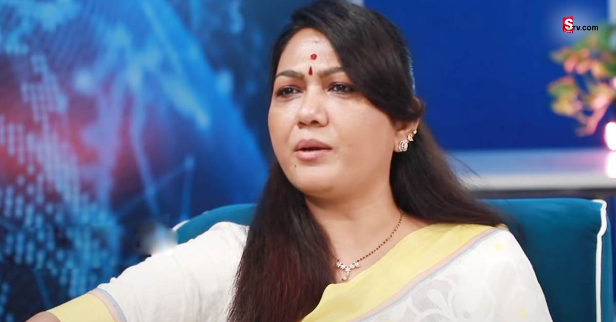 నన్ను కావాలనే ఇరికించారు! హేమ షాకింగ్ కామెంట్స్!