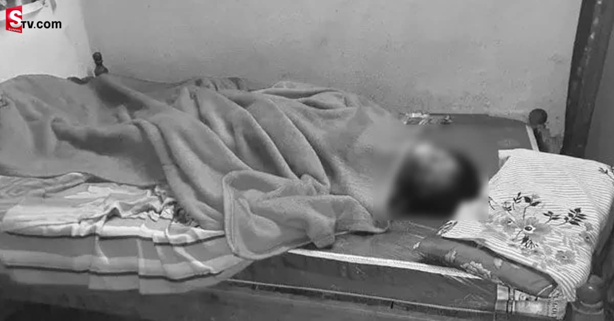 దారుణం: తాకట్టు పెట్టిన బంగారమేదన్న భార్య.. టెస్టర్‌తో పొడిచి చంపిన భర్త!