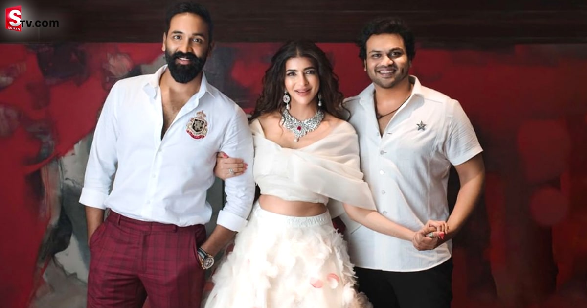 తమ్ముళ్లు లేకుండా నా జీవితాన్ని ఊహించుకోలేను: మంచు లక్ష్మి