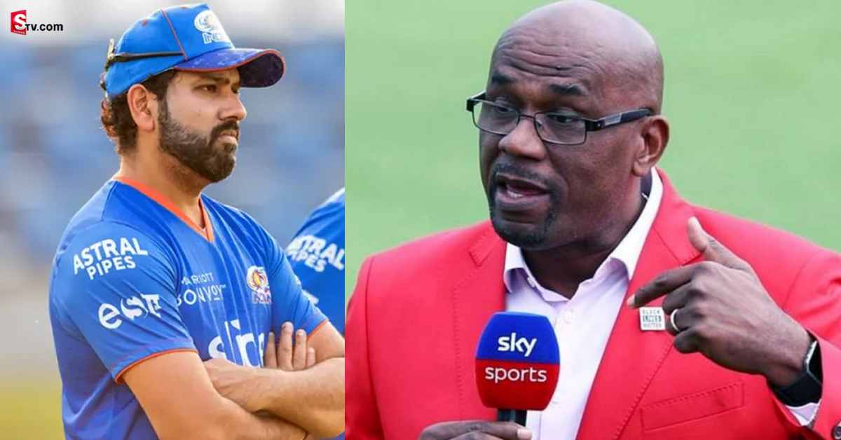 IPL 2022: వరుస ఓటములు రోహిత్‌ శర్మను కుంగదీశాయి!