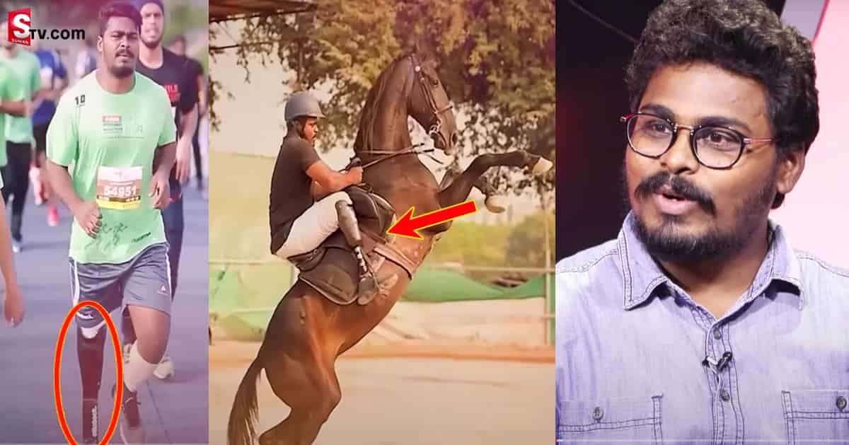 ఓ తాగుబోతు చేసిన తప్పు.. నా జీవితాన్నే మార్చేసింది!