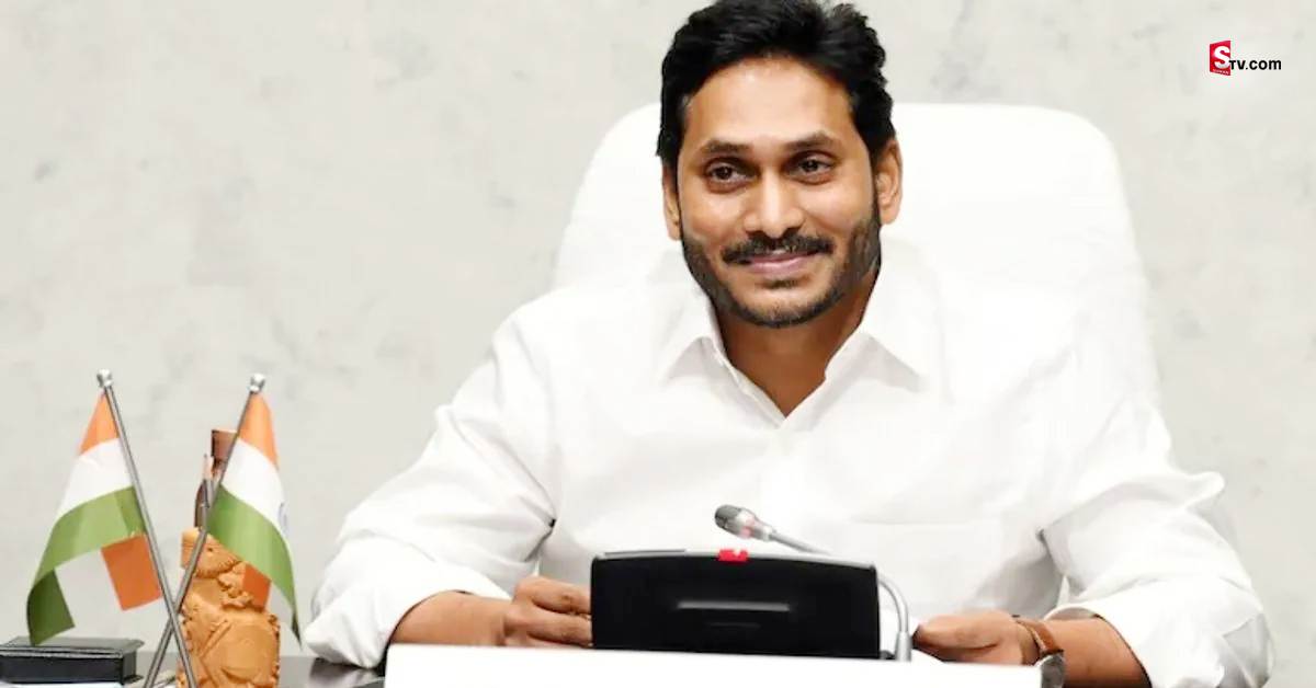 జగన్ అంటే వైసీపీ ఎమ్మెల్యేలకు భయమా? భక్తా?.. ఇంత మాస్ ఏంటి జగన్ అన్న?