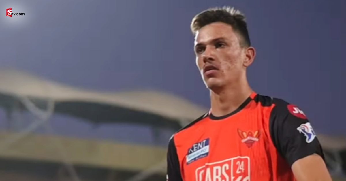IPL 2022: అత్యంత చెత్త రికార్డును మూటగట్టుకున్న SRH బౌలర్‌
