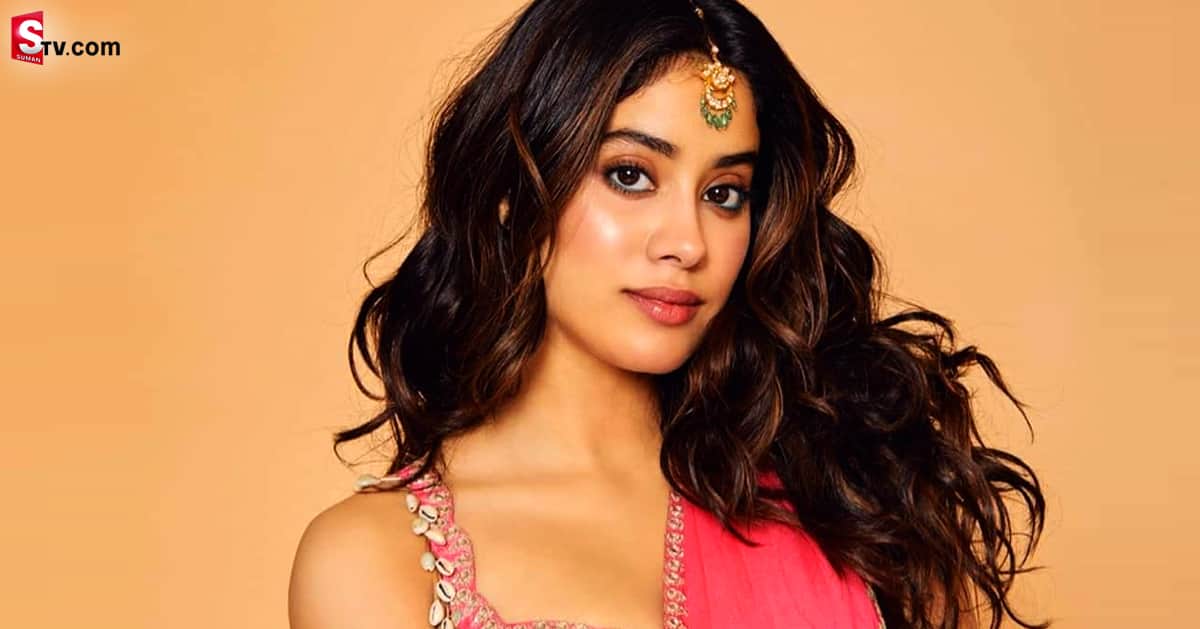 టాలీవుడ్ ఎంట్రీపై జాన్వీకపూర్ క్లారిటీ!