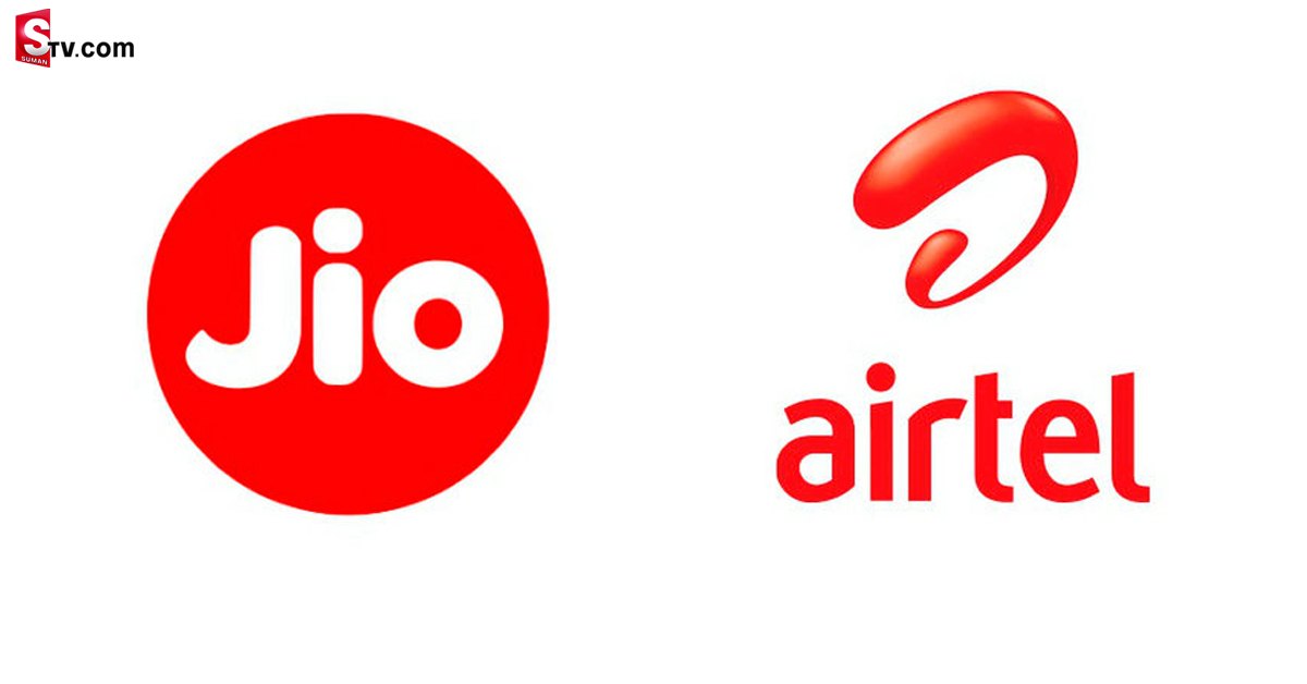 Jio, Airtel పోటాపోటీ.. 30 రోజుల వ్యాలిడిటీ బెస్ట్ రీఛార్జ్ ప్లాన్స్ ఇవే..!