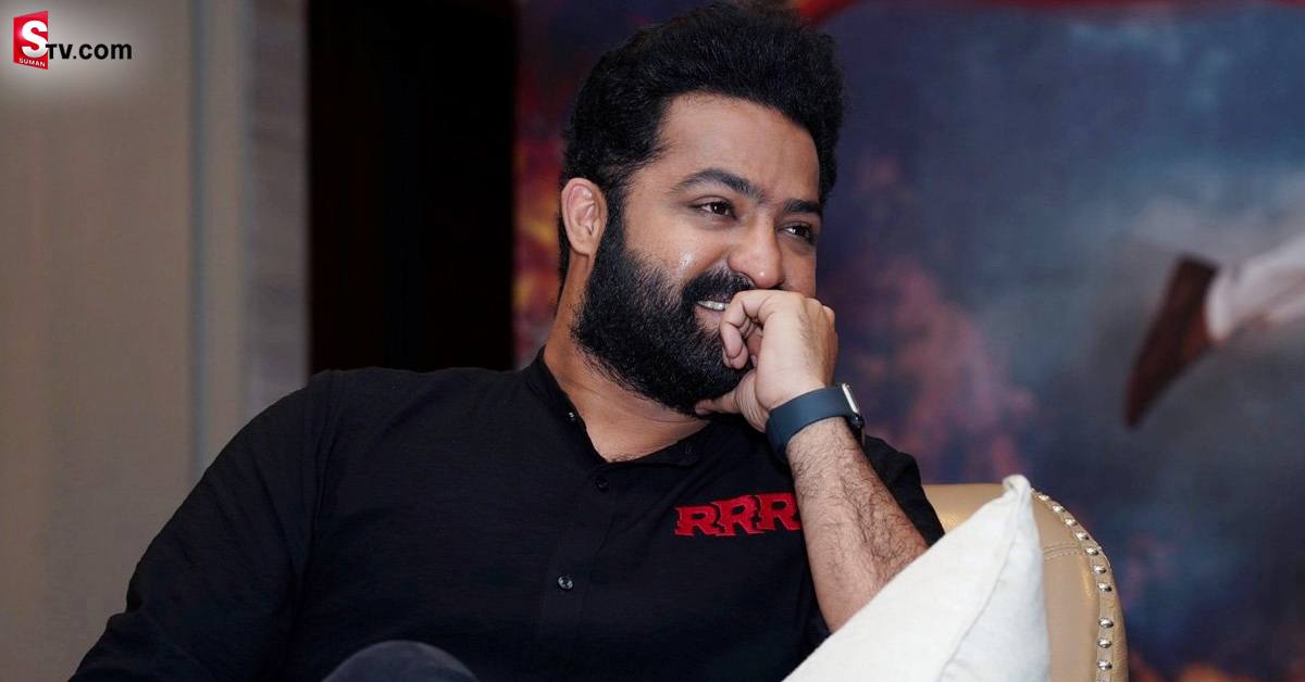 Jr. NTR జాతీయ స్థాయి బ్యాడ్మింటన్ ప్లేయర్ అని మీకు తెలుసా?