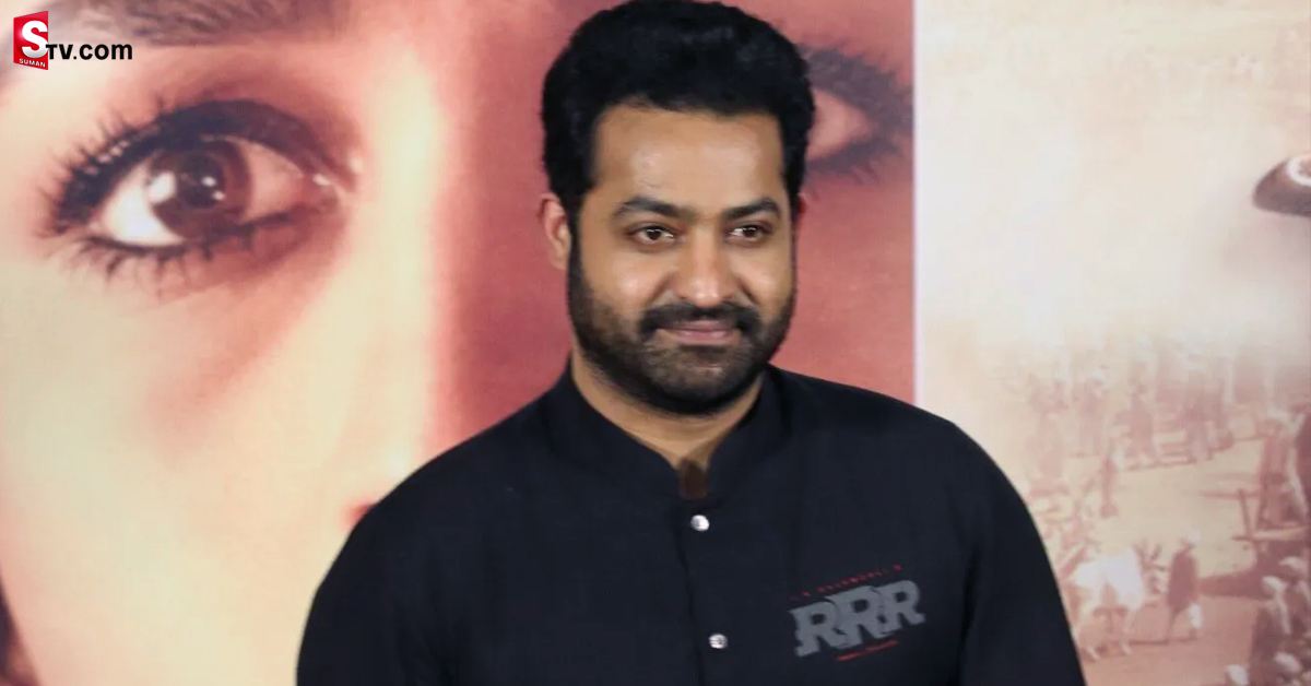 మొట్టమొదటి సారి హనుమాన్‌ దీక్ష తీసుకున్న Jr.NTR?