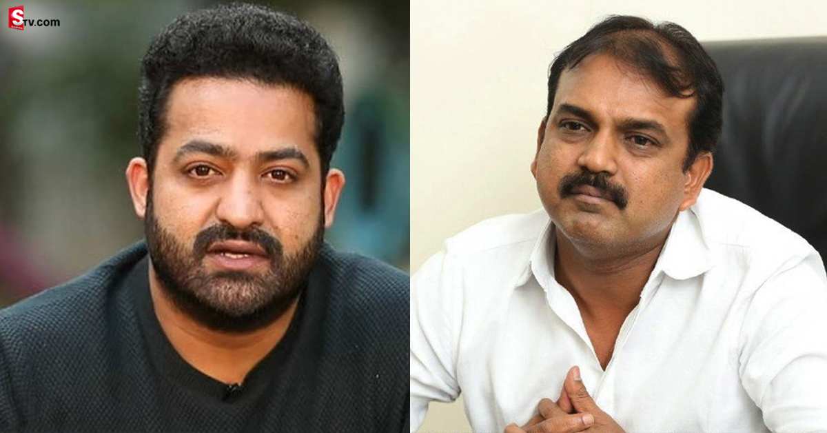 Koratala Siva: కొరటాల శివ దెబ్బకి భయపడుతున్న Jr.NTR ఫ్యాన్స్!
