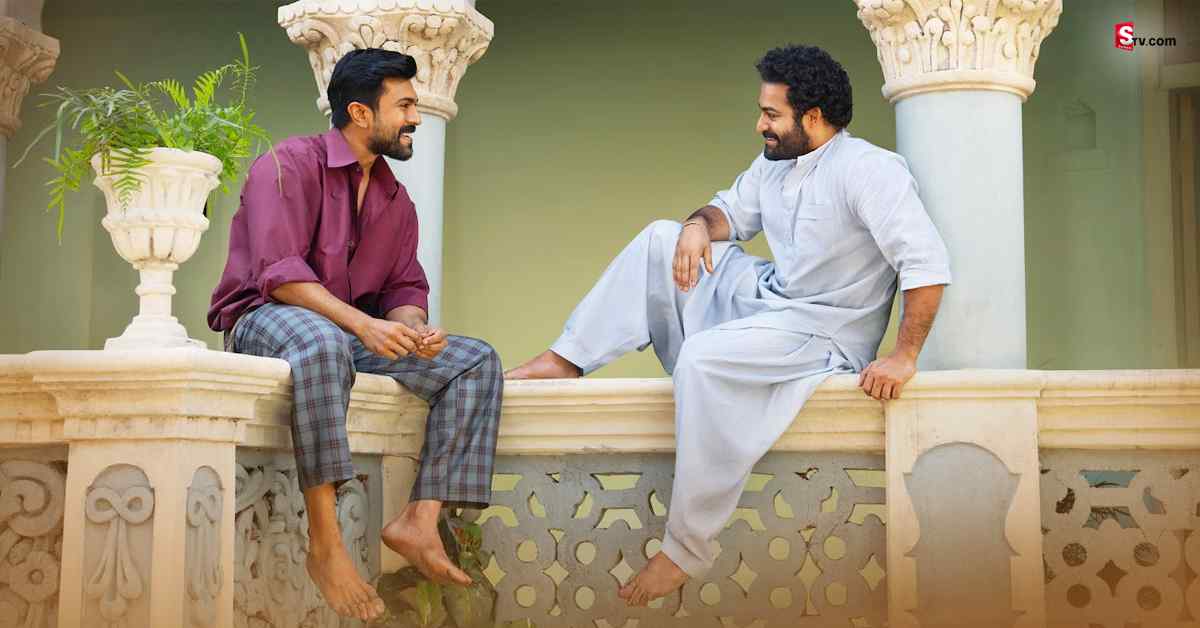 11 రోజులైనా తగ్గని RRR క్రేజ్‌.. కళ్లు చెదిరే కలెక్షన్లు!