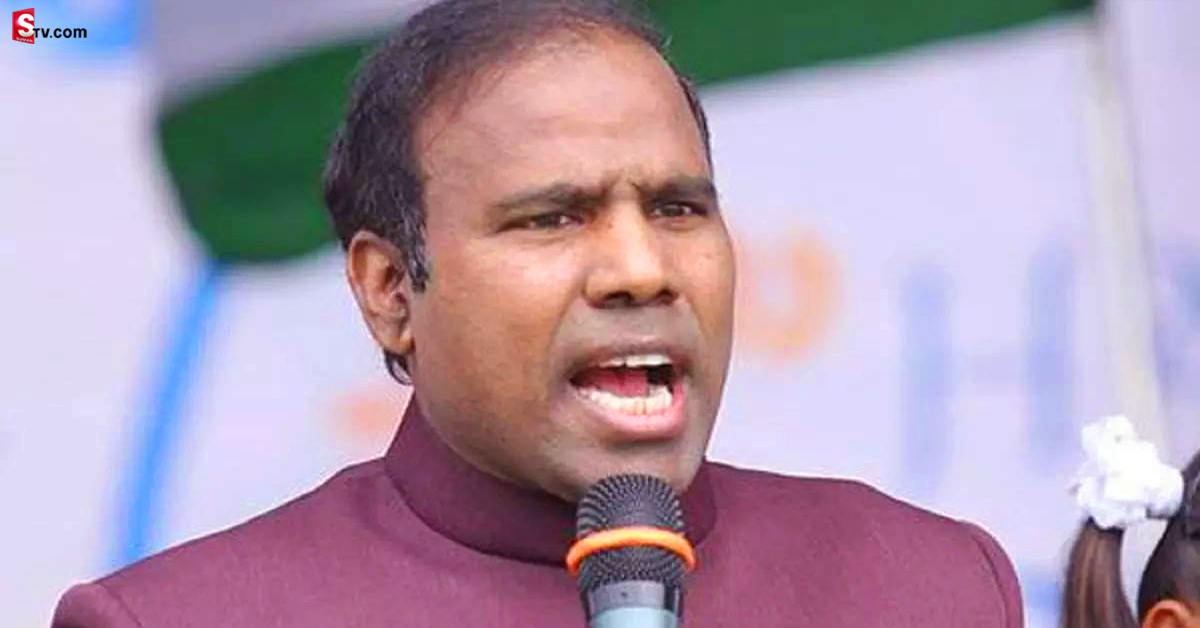 TRS పార్టీపై హైకోర్టుకు K A పాల్!