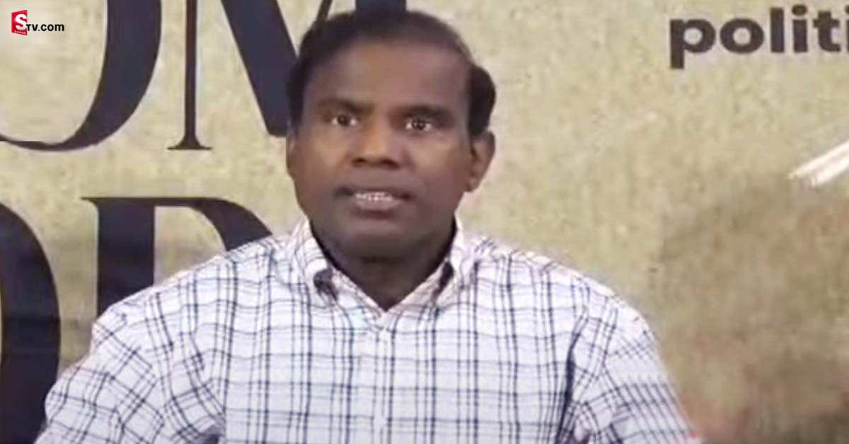 నాకు ఉప ప్రధాని పదవి ఇస్తా అంటే వద్దన్నా: K A పాల్