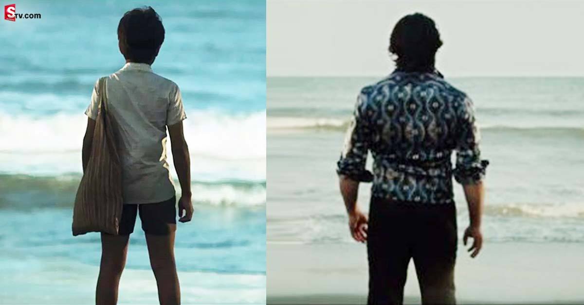 KGF మూవీలో సముద్రం సీన్ వెనుక ఇంత అర్థం దాగి ఉందా..?
