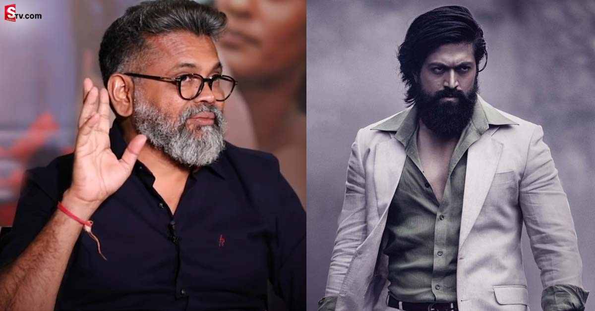 పుష్ప-2పై కేజీఎఫ్‌ 2 ఎఫెక్ట్‌! సుకుమార్‌ స్టోరీ మార్చబోతున్నాడా?