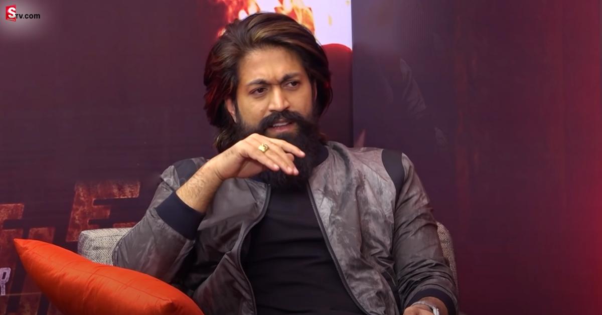కోట్లు, రికార్డులు మన లెక్కలోకి రావు! : యష్