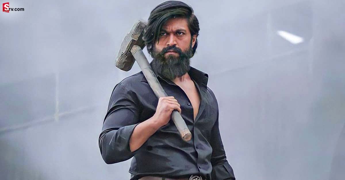 ధియేటర్ లో KGF-2 సినిమా చూస్తూ.. తోటి ప్రేక్షకుడిని కాల్చేశాడు!