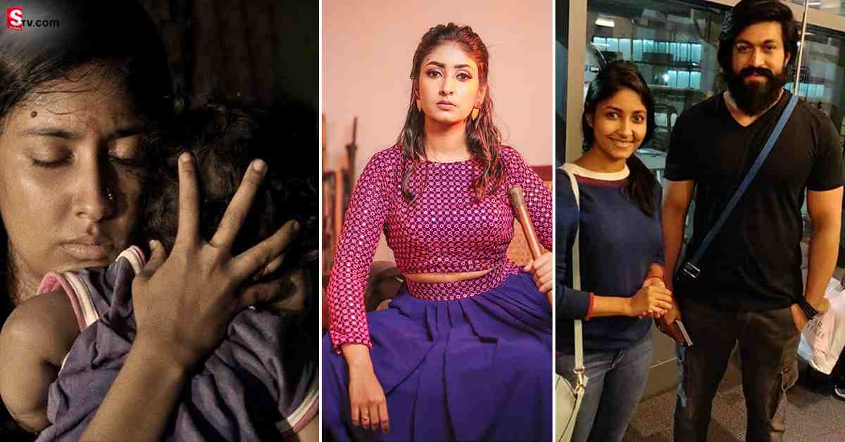 రాఖీ మదర్‌ శాంతిగా చేసిన అర్చన జోయిస్‌ గురించి ఆసక్తికర విషయాలు!