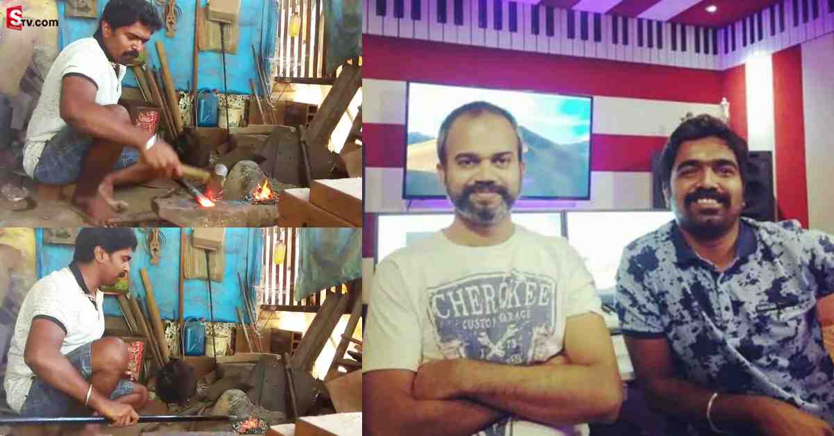 KGF మ్యూజిక్ డైరెక్టర్ రవి బస్రూర్‌ బ్యాగ్రౌండ్ తెలుసా?