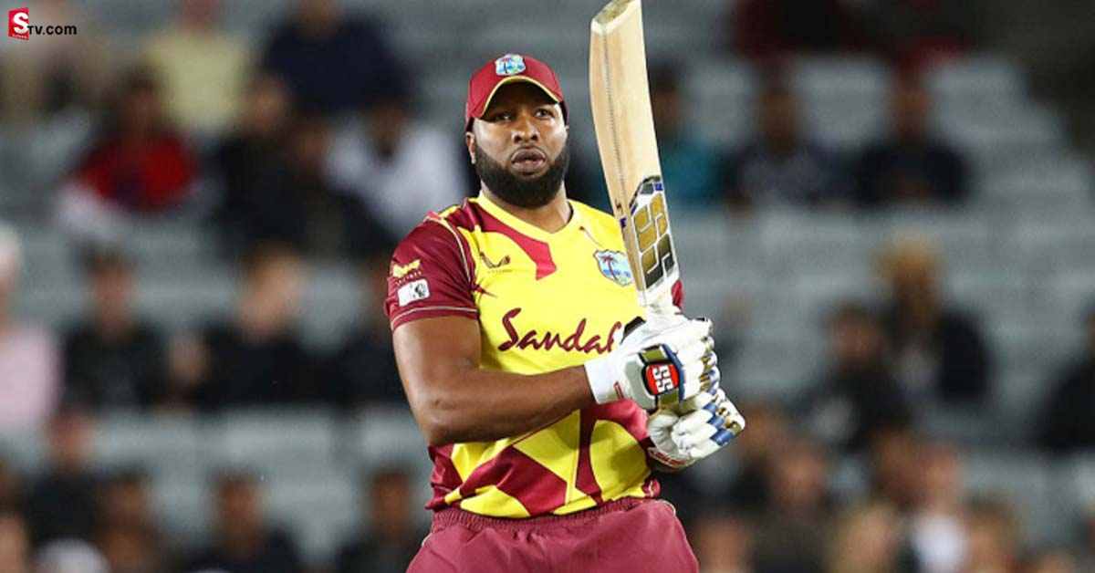 పొలార్డ్ సంచలన నిర్ణయం.. షాక్‌లో ముంబై ఫ్యాన్స్!