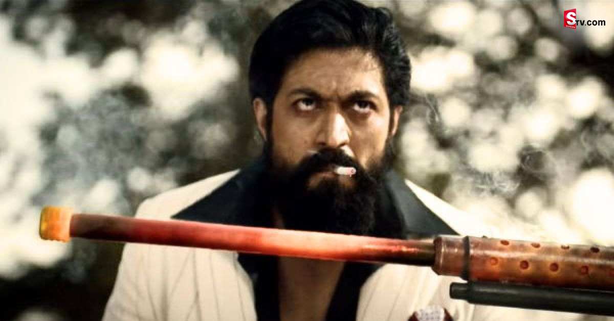 KGF 2 Collections: ఆరవ రోజు తగ్గని కలెక్షన్ల జోరు..