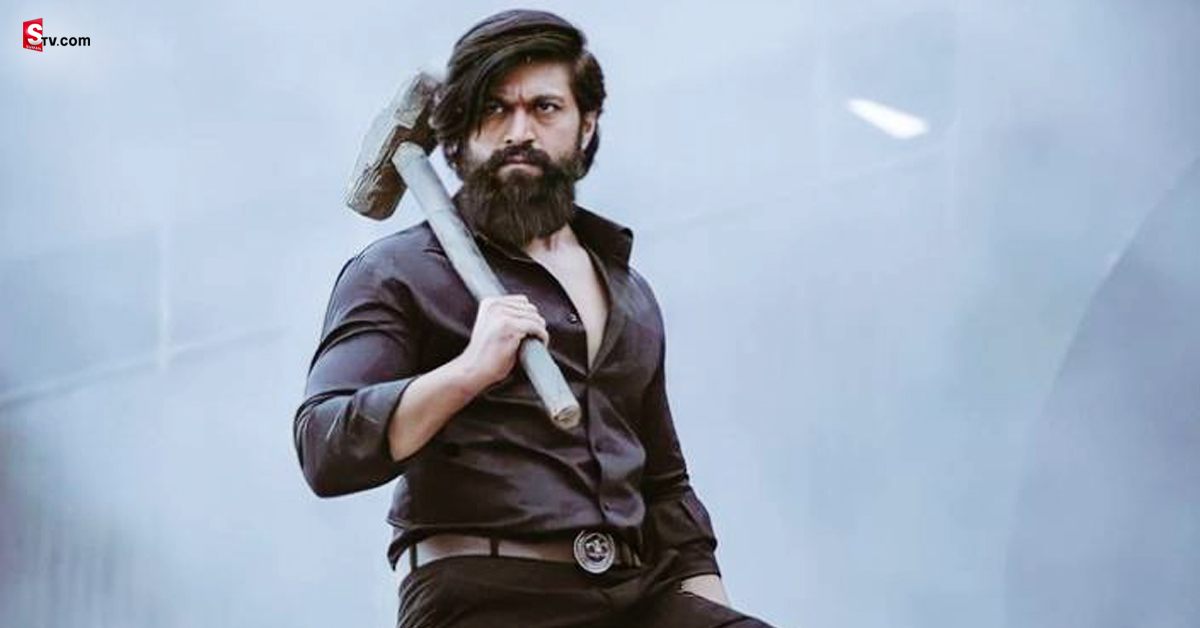 KGF చాప్టర్‌ 2తో ఆగలేదు.. పార్ట్‌ 3 కూడా!