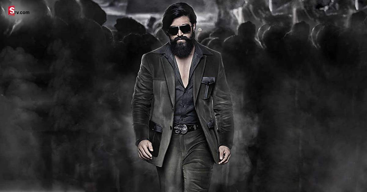 తెలుగులో పెద్ద సినిమాల రేంజిలో KGF-2 ప్రీ రిలీజ్ బిజినెస్!