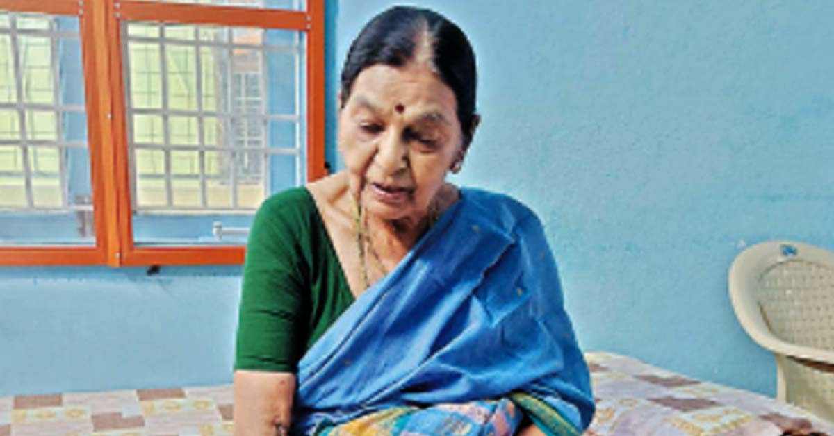 మాజీ ఎమ్మెల్యే భార్య మంచి మనసు.. కోట్ల విలువైన ఆస్తి విరాళం!