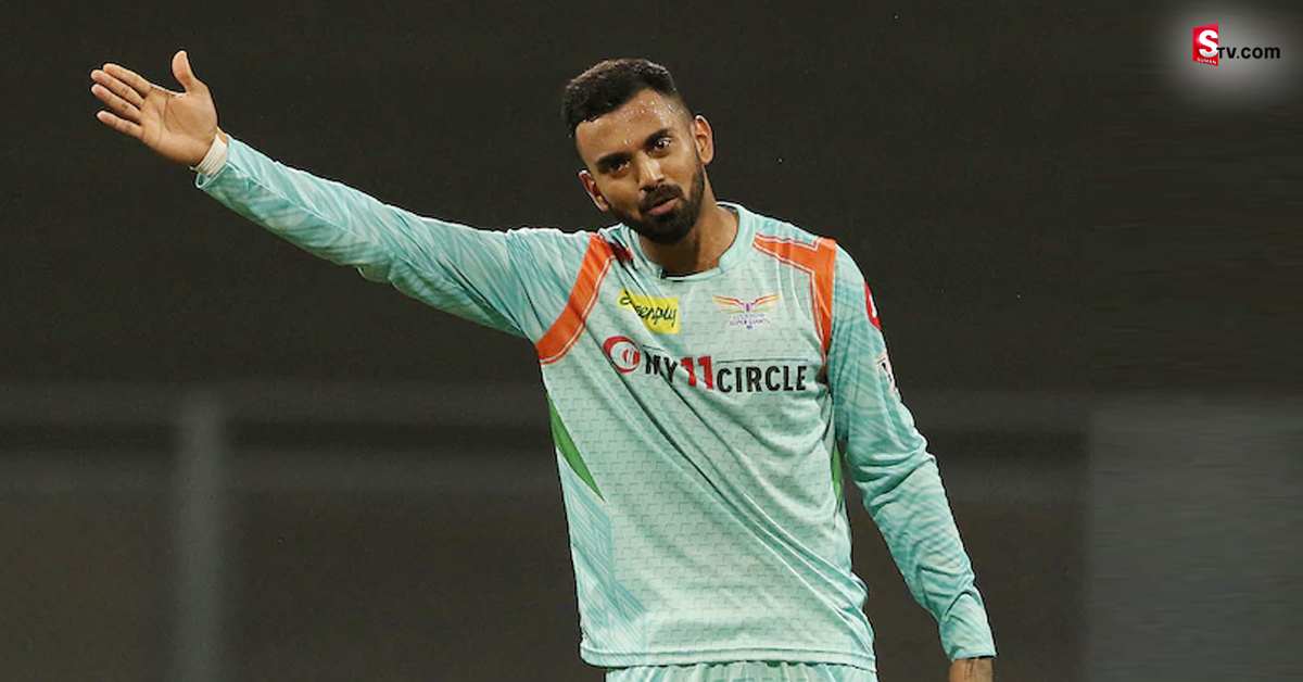 ముంబైపై మూడో సెంచరీ కొట్టిన కేఎల్‌ రాహుల్‌కు భారీ జరిమానా