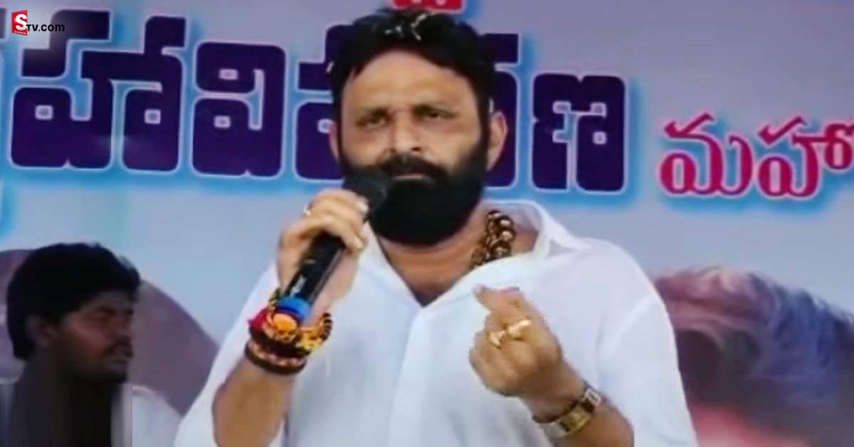మంత్రి పదవి నాకు వెంట్రుకతో సమానం: కొడాలి నాని!