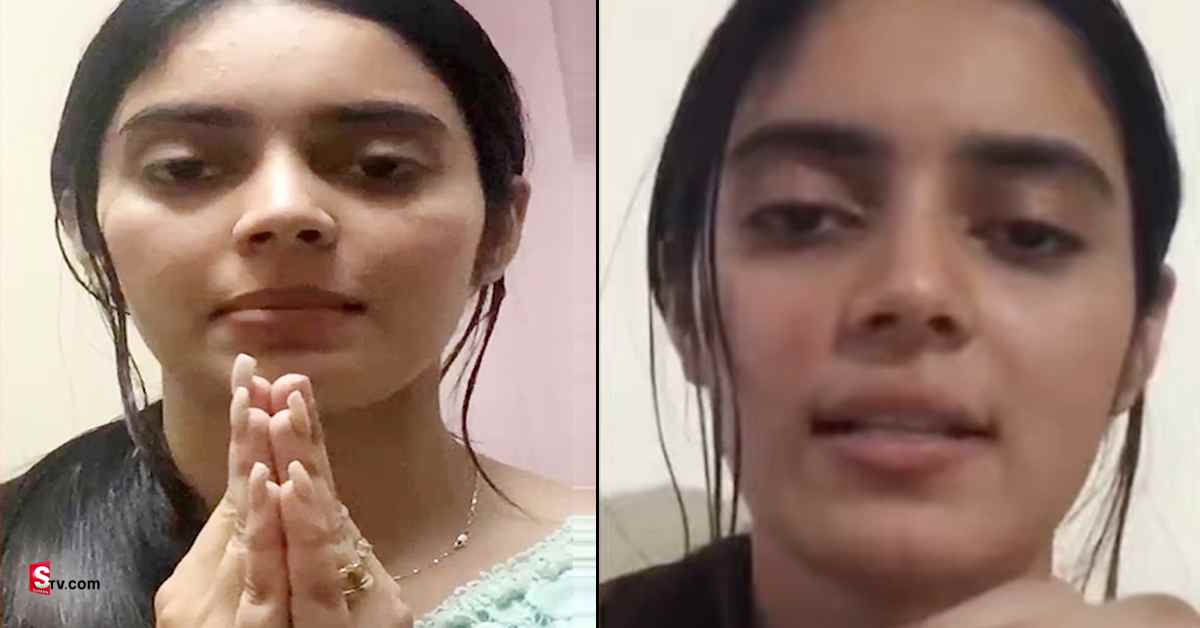 మేం ఇప్పుడిప్పుడే సినిమాల్లోకి వస్తున్నాం.. మా జీవితాలను నాశనం చేయోద్దు!