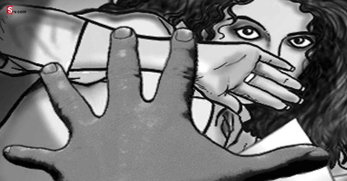 రూ.100 చేతికిచ్చి బాలికపై కోరిక తీర్చుకున్న కిరాతకుడు!