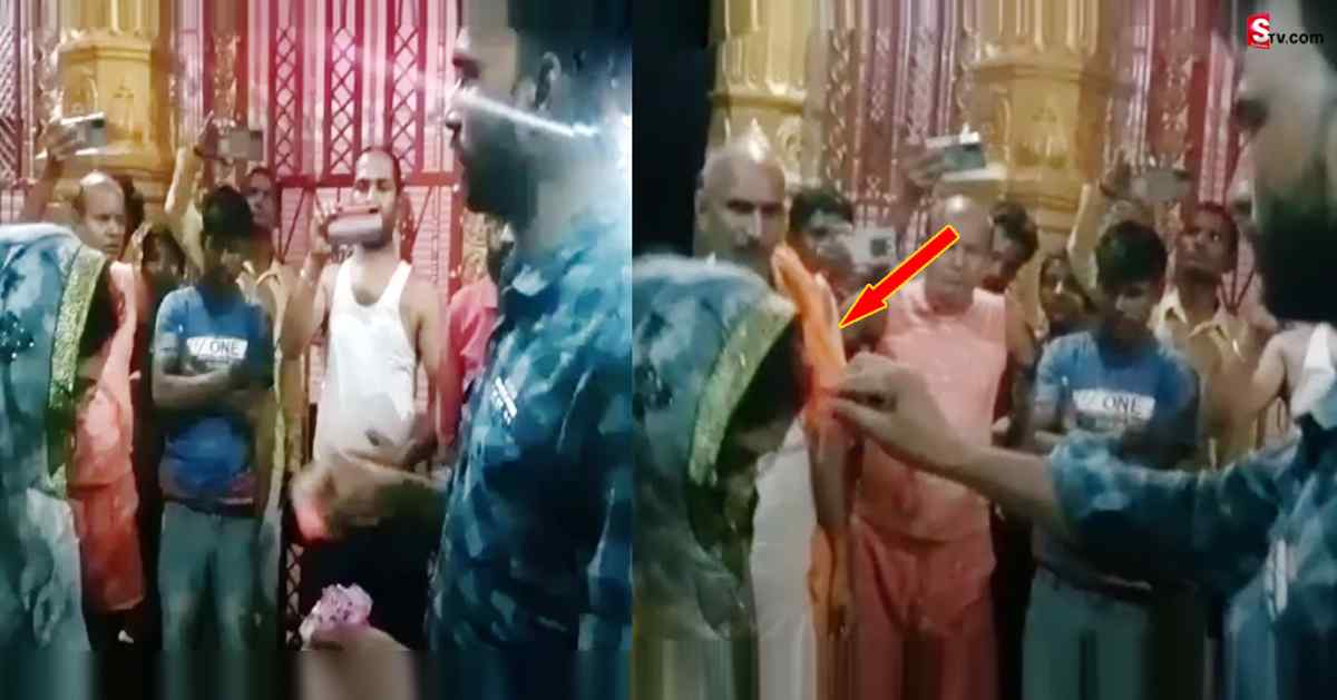 Love Marriage: పదేళ్ల క్రితం విడిపోయిన ప్రేమికులు.. ఇప్పుడు ‘మళ్లీ’ పెళ్లి చేసుకున్నారు!